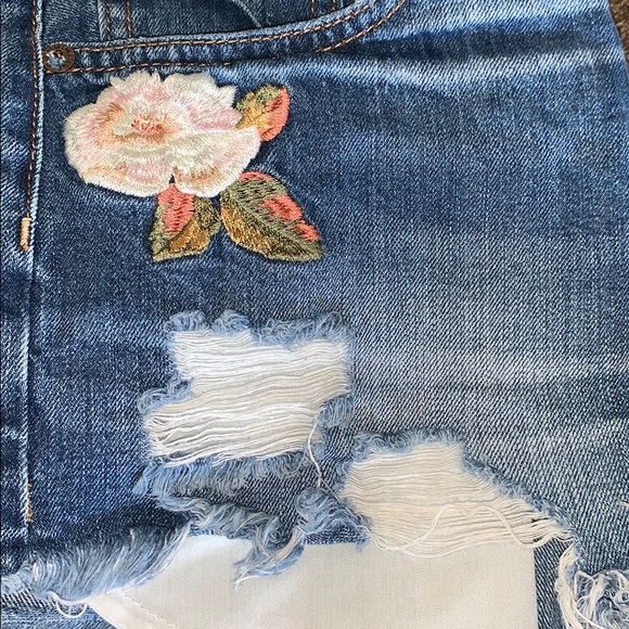 American Eagle Shorts - Picture 5 of 5